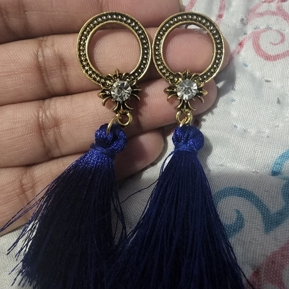 Jewelry - 𝅺women's New Jewelry- Pairs Fashion Earrings